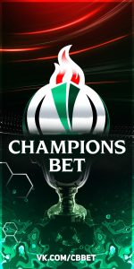 Champions Bet